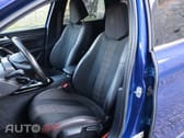 Peugeot 308 SW 1.5 BlueHDi GT Line