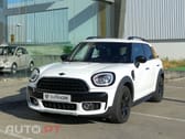 MINI Countryman One D Auto