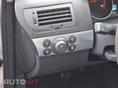 Opel Astra 1.7 CDTi Cosmo