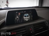 BMW 218 i Coupe Pack M