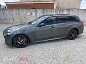 Mercedes-Benz C 300 e T 9G-TRONIC AMG Line