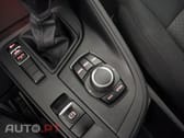BMW X1 16 d sDrive