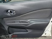 Nissan Note 1.2 Acenta Connect