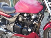 Kawasaki ZR ZR 750F60