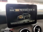 Mercedes-Benz CLA 180 d Urban