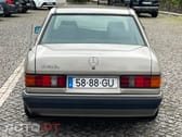 Mercedes-Benz 190 2.0