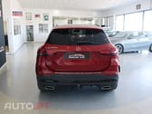 Mercedes-Benz GLA 250 e 8G-DCT AMG Line