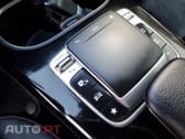 Mercedes-Benz A 180 d Style Aut.