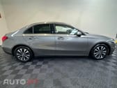 Mercedes-Benz A 180 Business Solution