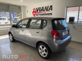 Chevrolet Kalos 1.2 Look