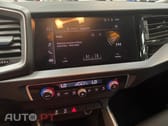 Audi A1 25 TFSI S tronic