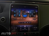 Mercedes-Benz EQE SUV 350 4Matic Edition