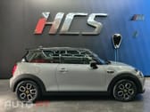 MINI Cooper Cooper SE