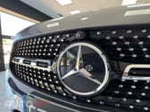 Mercedes-Benz CLA 250 AMG Line Advantage