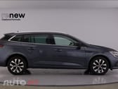Renault Mégane ST 1.3 TCe 140 Limited