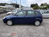 Volkswagen Polo 1.2 Live+