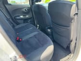 Nissan Juke 1.5 dCi N-Connecta