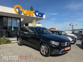 Mercedes-Benz GLC 250 d 4-Matic