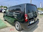 Peugeot Partner 1.5 BlueHDi Pemium Longa