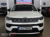 Jeep Compass 1.6 MultiJet Limited