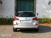 Opel Astra Sports Tourer 1.6 CDTi Cosmo S/S