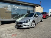 Opel Astra Sports Tourer 1.6 CDTI Innovation S/S Active-Select