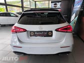 Mercedes-Benz A 180 d AMG Line Aut.