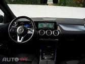 Mercedes-Benz GLA 250 e AMG Line