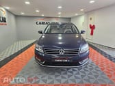 Volkswagen Passat 1.6 TDi Confortline