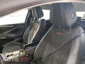 DS DS4 E-Tense Performance Line EAT8