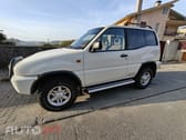 Nissan Terrano II 2.7 TDi S