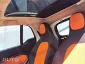 Smart ForTwo Passion