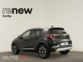 Renault Captur Captur 1.0 TCe Techno
