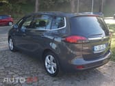 Opel Zafira Cosmo 1.6 CDTI