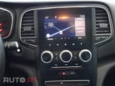 Renault Mégane Sport Tourer 1.3 TCe Limited
