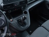 Peugeot Partner 1.6 BlueHDi L1 Pro 3L