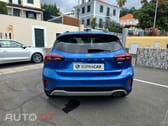 Ford Focus 1.0 EcoBoost MHEV Connected