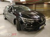 Renault Mégane Sport Tourer 1.5 Blue dCi Equilibre