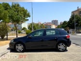 Volkswagen Golf 1.4 TSI Carat edition