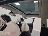 Fiat 500 1.2 Lounge MTA