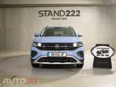 Volkswagen T-Cross 1.0 TSI Urban