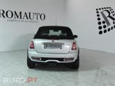 MINI Cooper S Auto