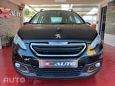 Peugeot 2008 1.6 BlueHDi Style