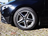 Mercedes-Benz A 180 d AMG Line Aut.