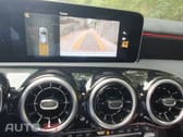Mercedes-Benz A 200 d AMG Line Aut.