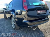 Ford Focus SW 1.6 TDCi Titanium