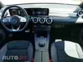 Mercedes-Benz CLA 200 Shooting Brake AMG Line Aut.