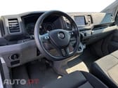 Volkswagen Crafter 35 L3H3