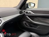 BMW 420 d Desportiva M Auto
