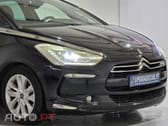Citroen DS5 2.0 HDi Hybrid4 Sport Chic CMP6